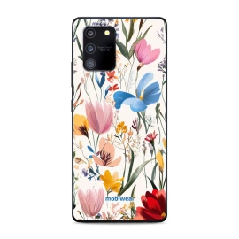 Etui Glossy Case do Samsung Galaxy S10 Lite - wzór GP70G