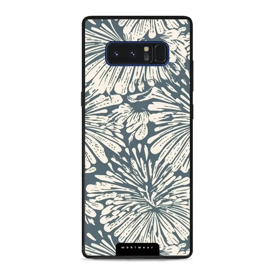 Etui Glossy Case do Samsung Galaxy Note 8 - wzór GA42G