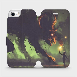 Etui do Apple iPhone 8 - wzór VA08P