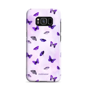 Etui Elite Pro do Samsung Galaxy S8 - wzór EP77E