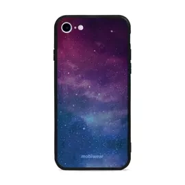 Etui Glossy Case do Apple iPhone SE 2022 - wzór G049G