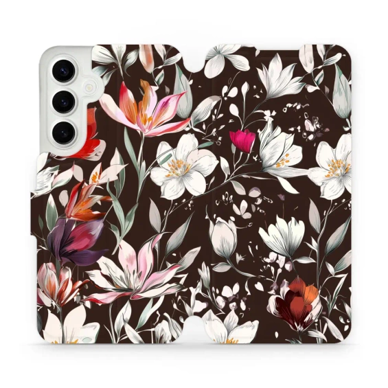 Etui do Samsung Galaxy S24 Plus - wzór VP72S
