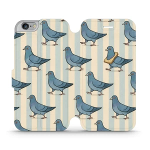 Etui do Apple iPhone 6s - wzór VP91S