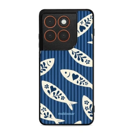 Etui Glossy Case do Motorola Edge 70 - wzór GP89G