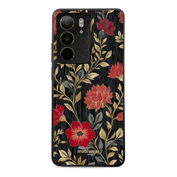 Etui Glossy Case do Realme C75 - wzór G172G