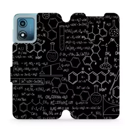 Etui do Motorola Moto E13 - wzór V060P