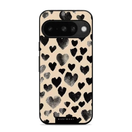 Etui Glossy Case do Google Pixel 10 - wzór GA51G