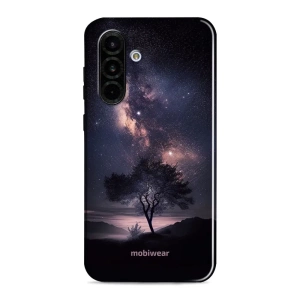 Etui Elite Pro do Samsung Galaxy A36 5G - wzór E005E