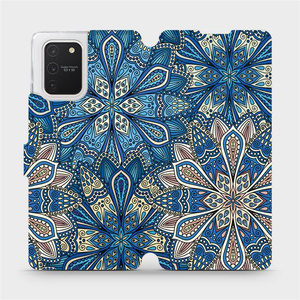 Etui do Samsung Galaxy S10 Lite - wzór V108P