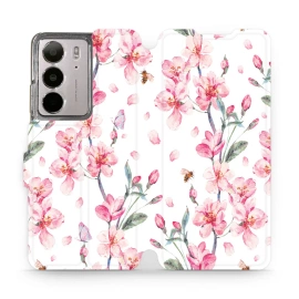 Etui do Realme C75 - wzór M124S