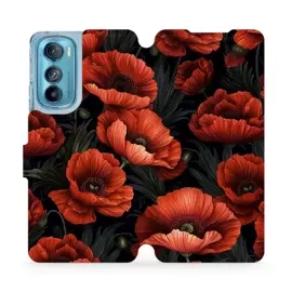 Etui do Motorola Edge 30 5G - wzór VP45S