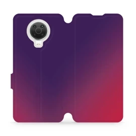 Etui do Nokia G20 - wzór VP67S