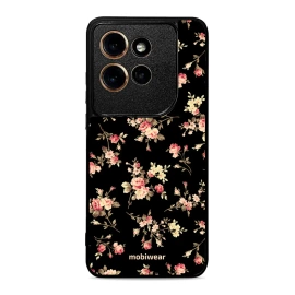 Etui Glossy Case do Motorola Edge 50 Neo - wzór G039G