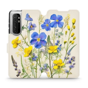 Etui do Xiaomi Mi Note 10 Lite - wzór VP41S