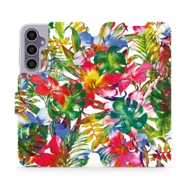 Etui do Samsung Galaxy S23 FE - wzór MG07S