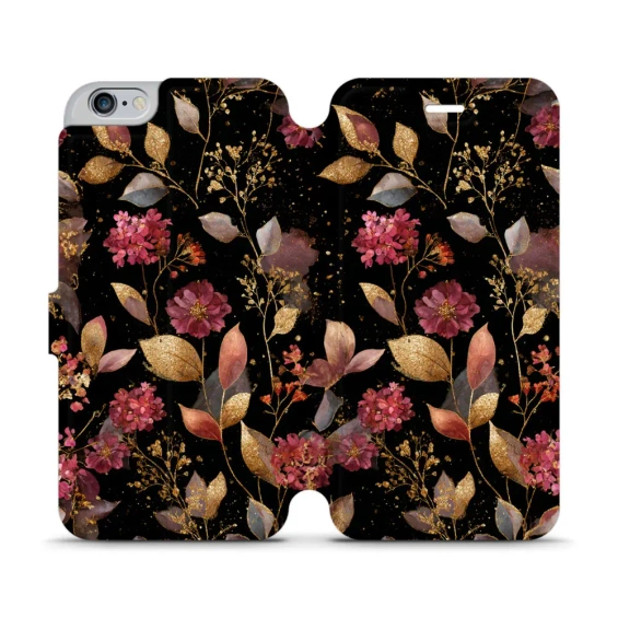 Etui do Apple iPhone 6s Plus - wzór V171S