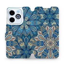 Etui do Infinix HOT 40i - wzór V108P