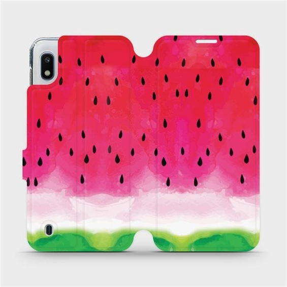 Etui do Samsung Galaxy A10 - wzór V086S