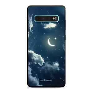 Etui Glossy Case do Samsung Galaxy S10 Plus - wzór G048G