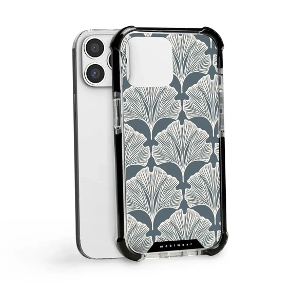 Etui MagSafe Elite Bumper Apple iPhone 13 Pro Max - wzór DA43D