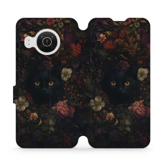 Etui do Nokia X20 - wzór V161S
