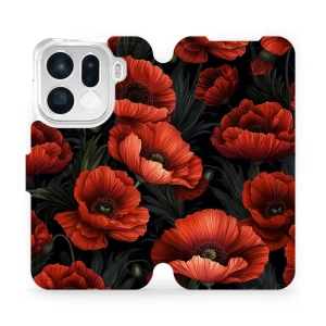 Etui do OPPO Find X9 pro - wzór VP45S