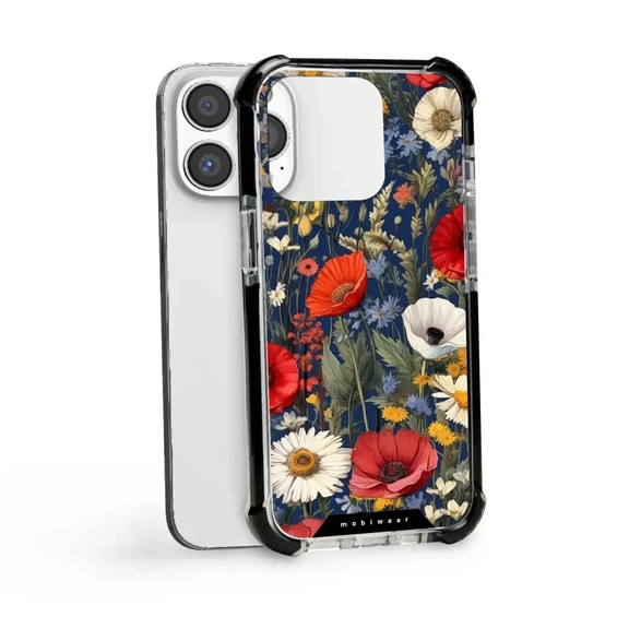 Etui MagSafe Elite Bumper Apple iPhone 13 Pro - wzór D005D