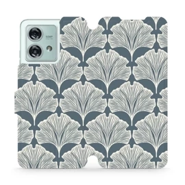 Etui do Motorola Edge 40 Neo - wzór VA43S