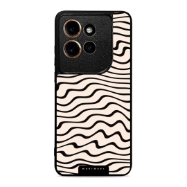 Etui Glossy Case do Motorola Edge 50 Neo - wzór GA62G