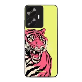 Etui Glossy Case do Realme C55 - wzór G051G