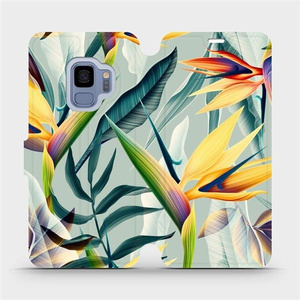 Etui do Samsung Galaxy S9 - wzór MC02S