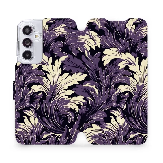Etui do Samsung Galaxy A55 5G - wzór VA46S