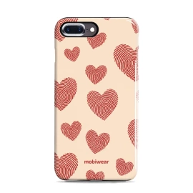 Etui Elite Pro do Apple iPhone 8 Plus - wzór EP93E