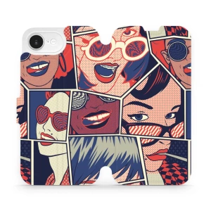 Etui do Apple iPhone 16e - wzór VP18P