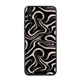 Etui Glossy Case do Xiaomi Redmi 9A - wzór GA63G