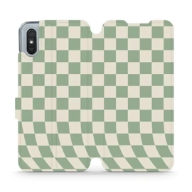 Etui do Xiaomi Redmi 9A - wzór VA58S