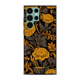 Etui Glossy Case do Samsung Galaxy S22 Ultra - wzór G173G