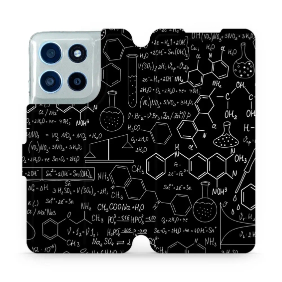 Etui do Motorola Moto G56 5G - wzór V060P