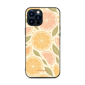 Etui Glossy Case do Apple iPhone 12 Pro Max - wzór GP80G