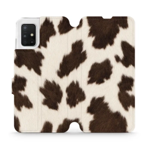 Etui do Samsung Galaxy A51 - wzór V166S