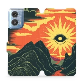 Etui do Motorola Moto G24 Power - wzór VP55S