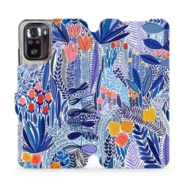 Etui do Xiaomi POCO M5s - wzór MP03P