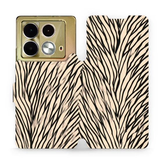 Etui do Infinix Note 40 - wzór VA52S