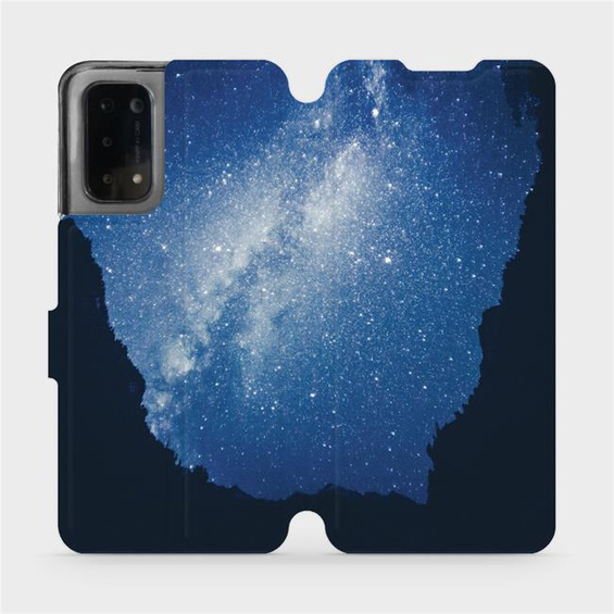 Etui do OPPO A54 5G - wzór M146P