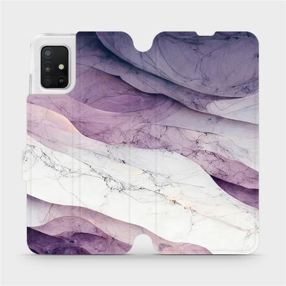 Etui do Samsung Galaxy A51 - wzór VP31S