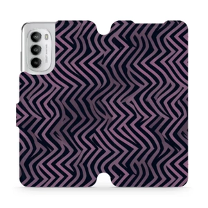 Etui do Motorola Moto G82 5G - wzór VA55S