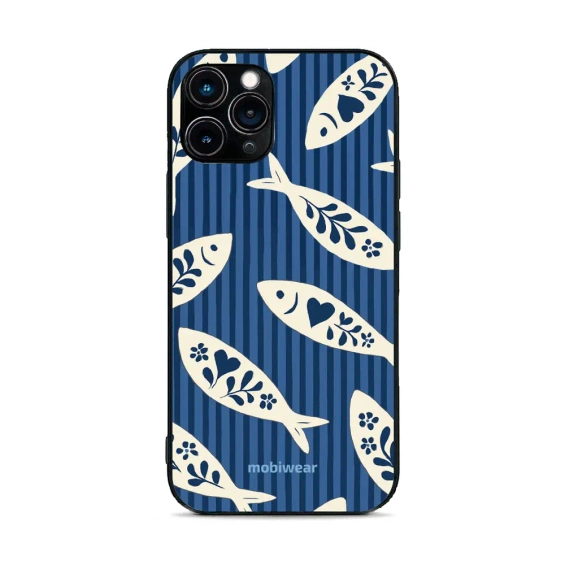 Etui Glossy Case do Apple iPhone 11 Pro - wzór GP89G