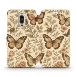 Etui do Huawei Mate 9 Pro - wzór VP92S