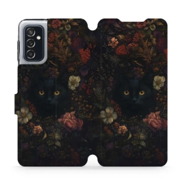 Etui do Samsung Galaxy M52 5G - wzór V161S