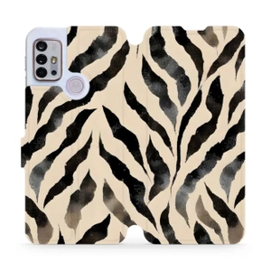 Etui do Motorola Moto G10 - wzór VA53S